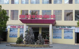 Bệnh viện đa khoa Hồng Đức : Người lao động bị nợ 2 tỉ đồng tiền lương