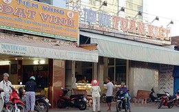 Bán gần 19 tấn vàng nhưng ‘quên’ thuế