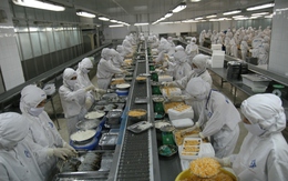 Vĩnh Long Food bán nhà máy thức ăn thủy sản với giá 56 tỷ đồng