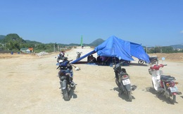 Lạng Sơn: Người dân đòi nhà tái định cư