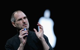 Dòng tweet về Steve Jobs lại nổi lên sau khủng bố ở Paris