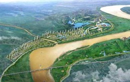 Hà Nội khẩn trương hoàn thiện quy hoạch phân KĐT Sông Hồng và Sông Đuống