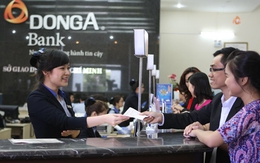 Nhìn lại tình hình DongA Bank trước thềm Đại hội cổ đông 2015