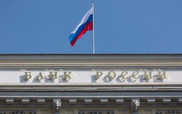 Nga dự định tăng dự trữ ngoại tệ lên 500 tỷ USD trong 5 năm tới