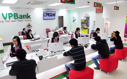 VPBank phát hành thành công hơn 73 triệu cổ phiếu riêng lẻ