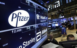 Pfizer - "Quái vật" M&A của ngành dược phẩm