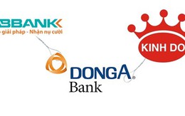 Kinh Đô “nhảy vào”, DongABank có “dứt duyên” với ABBank?