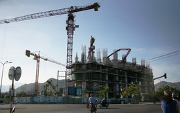 Đề nghị dừng công trình Mường Thanh 48 tầng ở Khánh Hoà