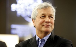 Chủ tịch JPMorgan Chase cảnh báo nguy cơ khủng hoảng tài chính