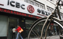 ICBC vượt Wells Fargo trở thành ngân hàng lớn nhất thế giới