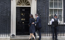 Bảng Anh tăng mạnh nhất kể từ 2009 sau kết quả bầu cử sơ bộ