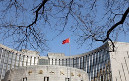 Trung Quốc hạ lãi suất lần thứ ba trong 6 tháng