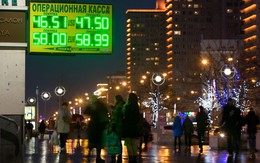 Kinh tế Nga bắt đầu hồi sinh?