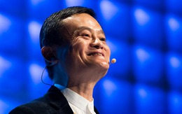 Nhận vốn từ Alibaba, cổ phiếu của tập đoàn tài chính Hồng Kông tăng gấp rưỡi