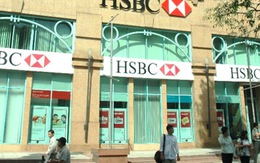 ​Ngân hàng HSBC có thể bị truy tố tại Mỹ