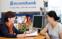 Sacombank muốn tuyển thêm 450 nhân sự