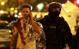 Khủng bố ở Pháp: 8 kẻ khủng bố đã chết