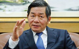 Bộ trưởng Bùi Quang Vinh: “Đại biểu Quốc hội còn chẳng kê khai đúng, nói gì đến nhân dân”