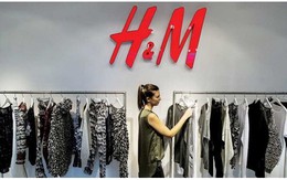 H&M được hưởng lợi gì từ Trung Quốc?