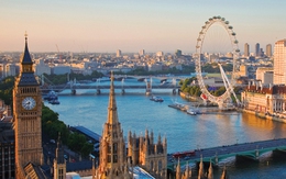London trở thành nơi có chi phí sống và làm việc đắt đỏ nhất thế giới