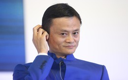 Jack Ma mất 725 triệu USD trong ngày hôm qua