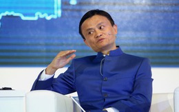 Điều gì đang đợi Alibaba?