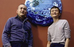 Tranh của Jack Ma được bán đấu giá 5,3 triệu USD