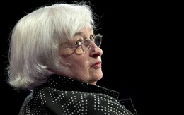 Citi: Janet Yellen đang phạm một "sai lầm cơ bản"