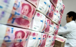 Kinh tế không sáng lên, Trung Quốc bơm thêm tiền