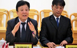 Tập đoàn Hàn Quốc đề nghị “rót” 600 triệu USD xây nhà máy điện mặt trời