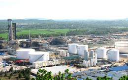 ​Nhà máy lọc dầu Dung Quất lại đề nghị giảm thuế