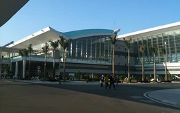 Đầu tư 3.000 tỷ đồng xây nhà ga quốc tế Sân bay Đà Nẵng