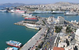 Hy Lạp bắt đầu bán các tài sản công theo cam kết nhận cứu trợ
