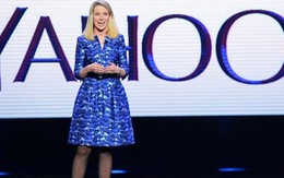 Yahoo lập công ty riêng quản lý vốn góp trong Alibaba