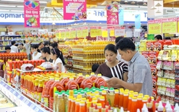 Mặt bằng bán lẻ Việt Nam đang ở mức nào trên thị trường khu vực?