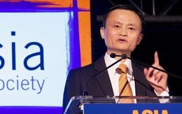 Jack Ma: 4 điều 'không thể' đe dọa đến thành công