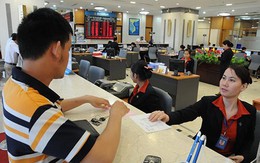 Hà Nội: Tăng trưởng tín dụng 7 tháng ước đạt 12,5%