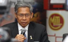 Malaysia để ngỏ khả năng rút khỏi TPP