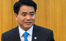 Tân Chủ tịch Hà Nội: Xây dựng bộ máy hành chính chuyên nghiệp