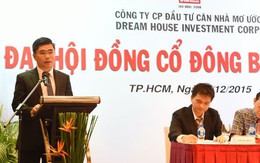 DRH chi 110 tỷ đồng nhận về Dự án An Phú Long Land 1