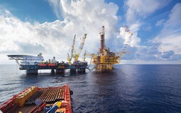 PV Drilling đăng ký mua vào tối đa 2 triệu cổ phiếu quỹ