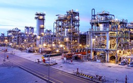 Nhà đầu tư Qatar đề nghị rút khỏi dự án lọc hóa dầu Long Sơn