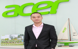 Acer Việt Nam có Tổng giám đốc mới
