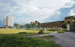 TP.HCM: Xây trường THPT, công viên tại Trường đua Phú Thọ