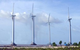 “Cửa” nào cho phát triển điện gió ở Việt Nam?