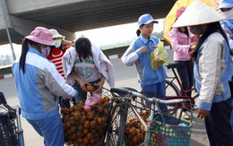 Tăng lương tối thiểu vùng: Không để người lao động rơi vào “vùng trũng của xã hội”