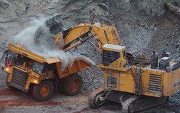 Khoáng sản Dương Hiếu (DHM): Mỏ sắt tạm đóng cửa bảo trì do thị trường tiêu thụ khó khăn