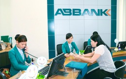 ABBank đạt 179 tỷ đồng lợi nhuận trước thuế trong 6 tháng đầu năm