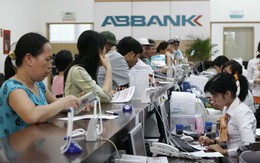 ABBank nằm trong top 10 nhà kinh doanh lớn nhất thị trường trái phiếu chính phủ 2014