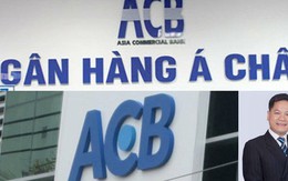 ACB miễn nhiệm Phó tổng giám đốc Lê Bá Dũng